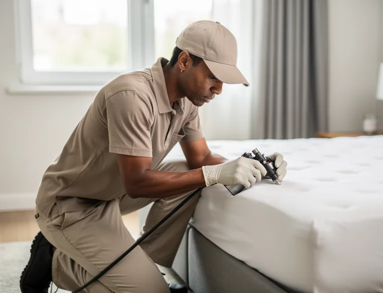 Bed Bug Treatment service in Stafford
